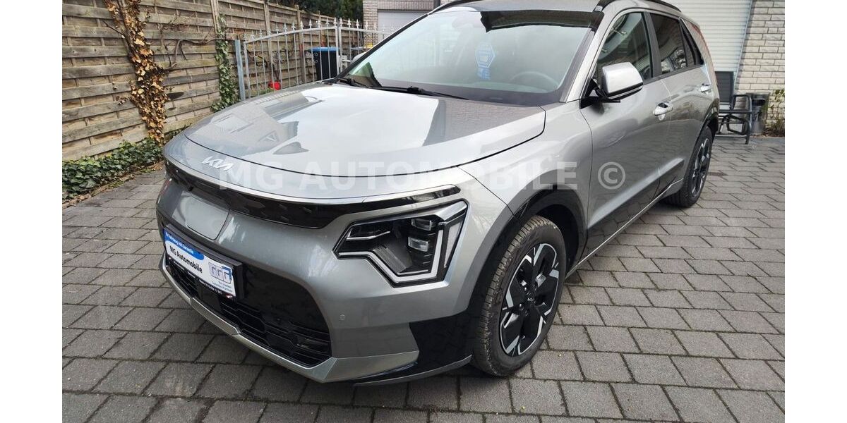 Kia Niro 109.451 km 23.550 &euro; Hannover 30165