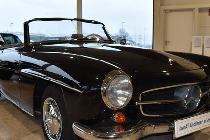 Mercedes-Benz 190 80.009 km 87.777 &euro; Wedemark 30900