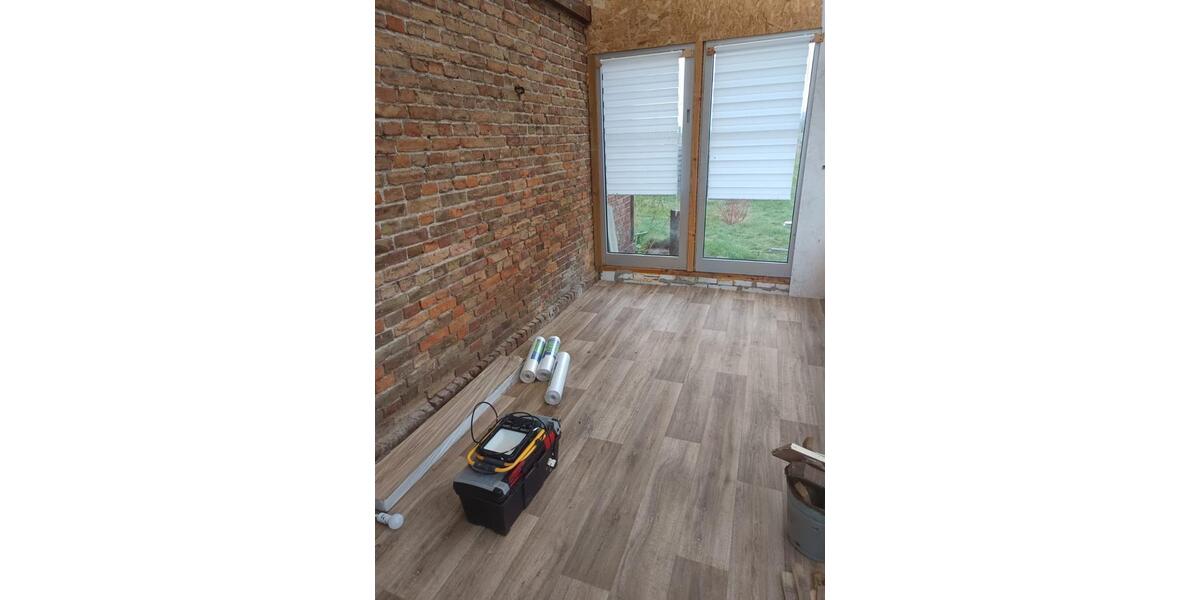 Doppelhaushälfte Sarstedt - 3 Zimmer, 100 m&sup2;, 87.000&euro; | Angebot:25920621