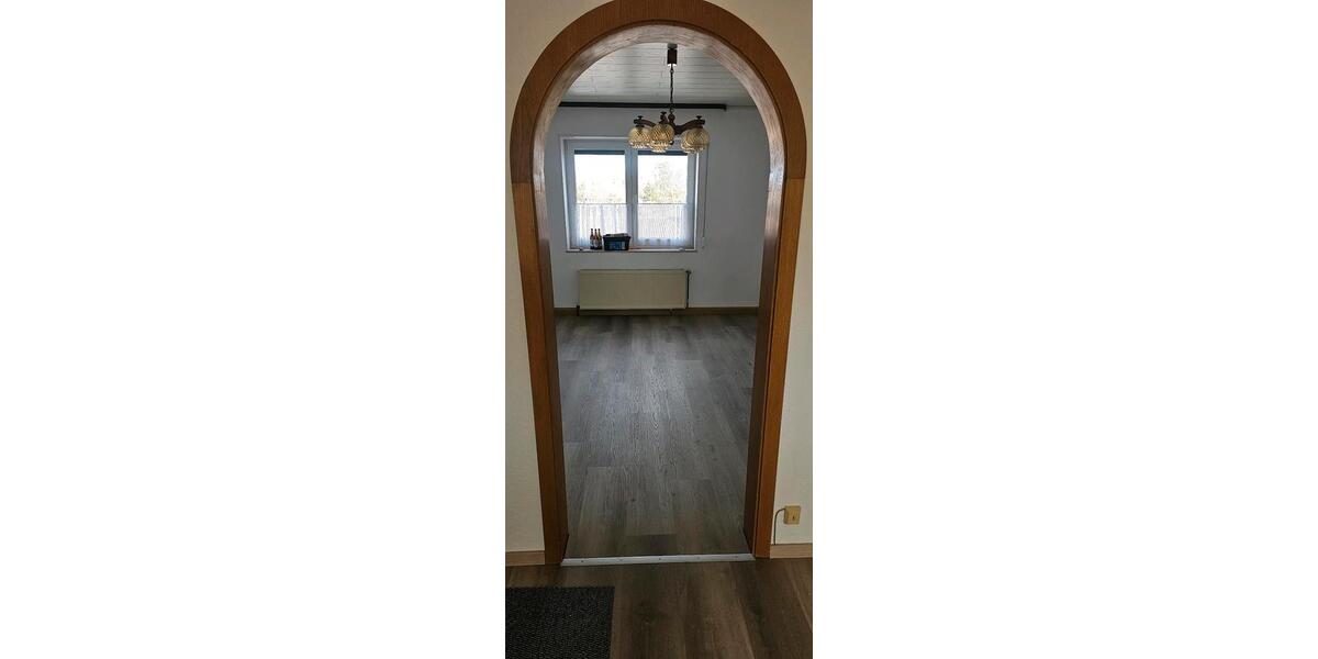 Etagenwohnung Stadthagen - 2 Zimmer, 56 m&sup2;, 800&euro; | Angebot:25284444