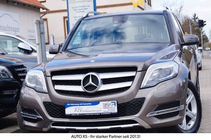 Mercedes-Benz GLK 250 145.800 km 17.990 &euro; Burgdorf 31303