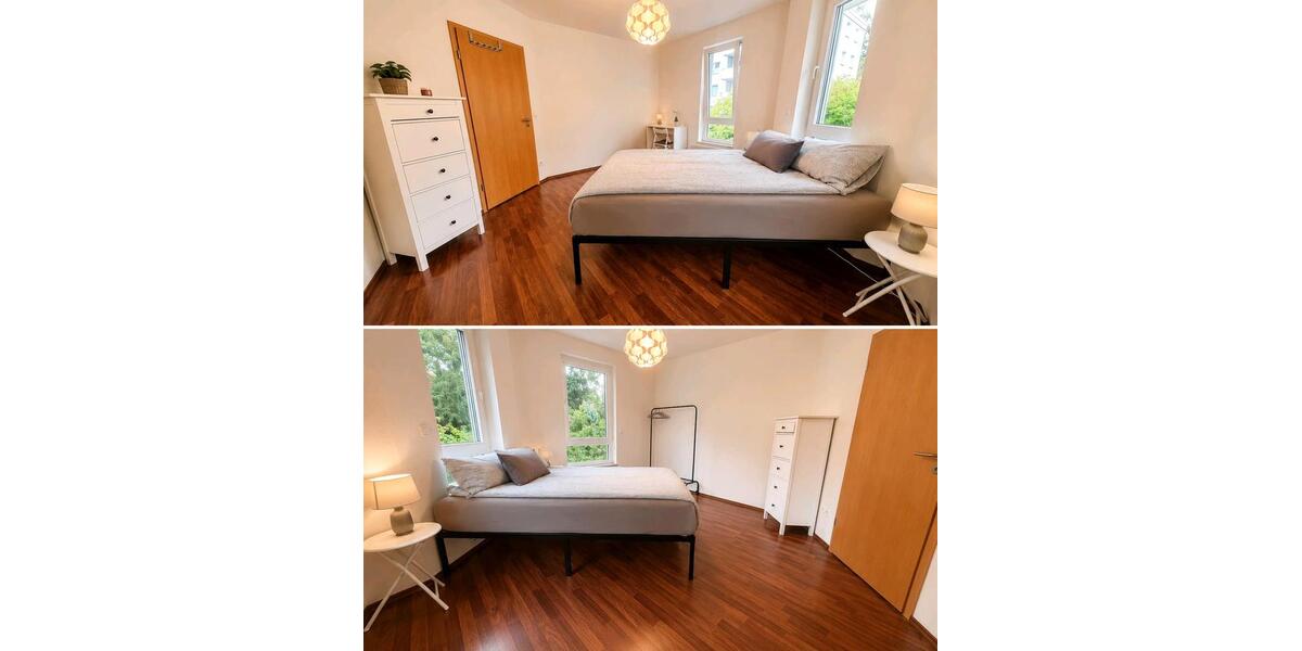 Etagenwohnung Langenhagen Brink - 3 Zimmer, 73 m&sup2;, 268.500&euro; | Angebot:27493900