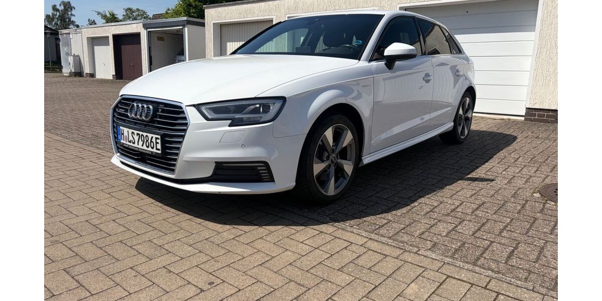 Audi A3 117.000 km 17.000 &euro; Burgdorf 31303