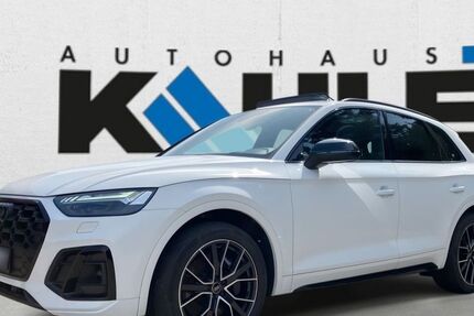 Audi SQ5 70.538 km 49.990 &euro; Stadthagen 31655