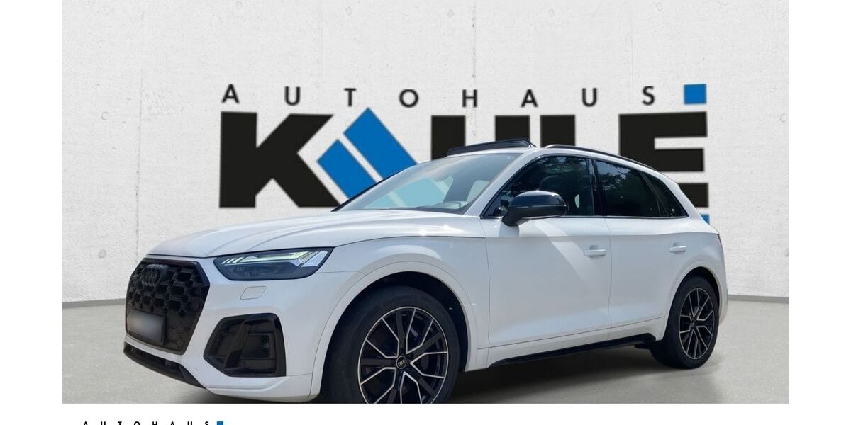 Audi SQ5 70.538 km 49.990 &euro; Stadthagen 31655