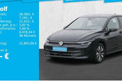 VW Golf 23.037 km 28.580 &euro; Langenhagen 30853