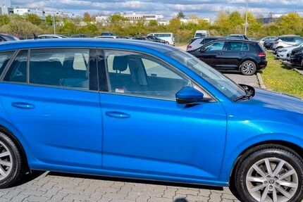 Skoda Scala 115.000 km 13.500 &euro; Hannover 30539