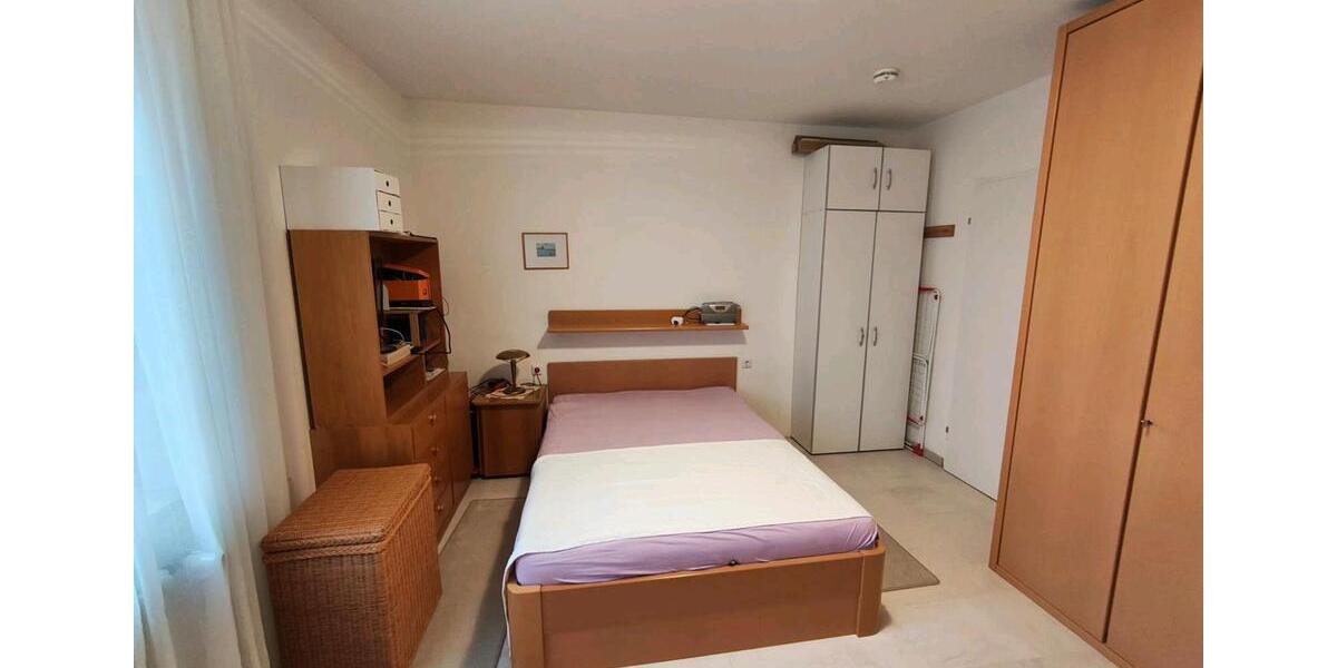 Etagenwohnung Hannover Ricklingen - 2 Zimmer, 63 m&sup2;, 168.000&euro; | Angebot:25637077