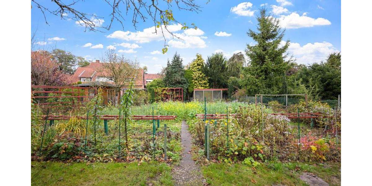 Einfamilienhaus Wedemark Gailhof - 5 Zimmer, 177 m&sup2;, 389.000&euro; | Angebot:25801795