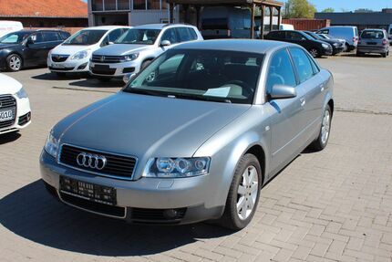 Audi A4 148.362 km 3.490 &euro; Neustadt am Rübenberge 31535