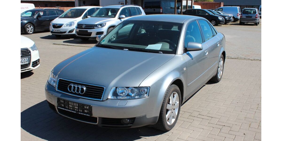 Audi A4 148.362 km 3.490 &euro; Neustadt am Rübenberge 31535