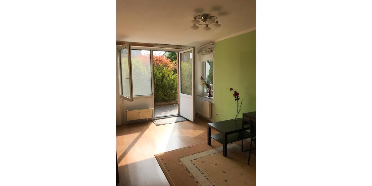 Erdgeschoßwohnung Hannover Herrenhausen-Stöcken - 2 Zimmer, 52 m&sup2;, 220.000&euro; | Angebot:27168751