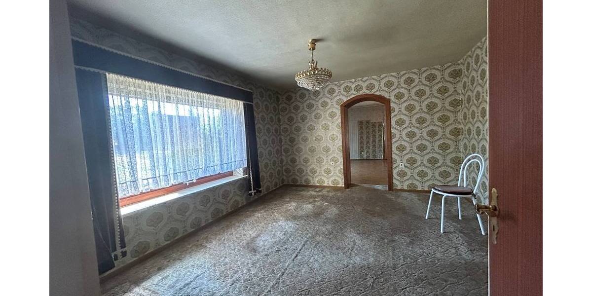 Einfamilienhaus Rodewald - 7 Zimmer, 223 m&sup2;, 275.000&euro; | Angebot:25694584