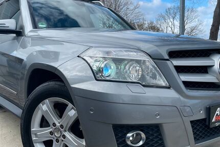 Mercedes-Benz GLK 350 194.653 km 12.990 &euro; Hannover 30453
