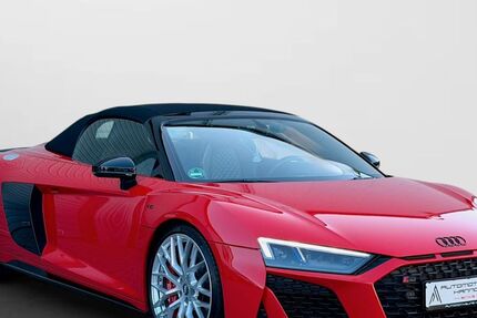 Audi R8 47.800 km 129.950 &euro; Ronnenberg (Hannover) 30952