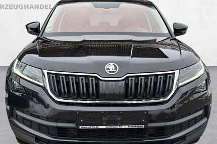 Skoda Kodiaq 258.000 km 17.450 &euro; Isernhagen 30916