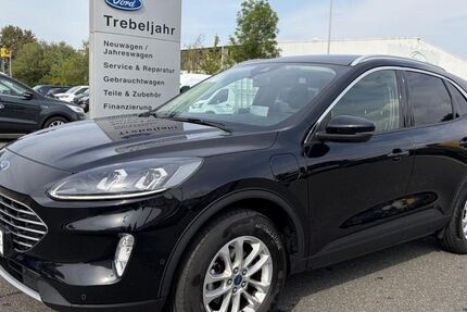 Ford Kuga 50.748 km 23.990 &euro; Wunstorf 31515