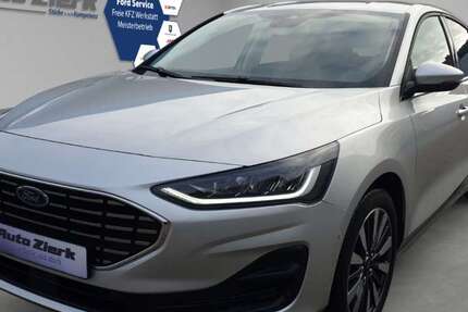 Ford Focus 10.265 km 23.490 &euro; Lehrte 31275
