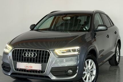 Audi Q3 185.900 km 9.490 &euro; Hannover 30177