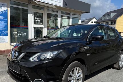 Nissan Qashqai 117.100 km 9.950 &euro; Garbsen 30827