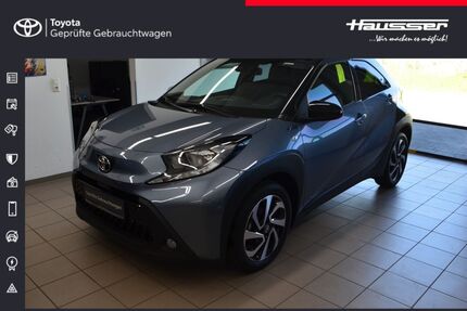 Toyota Aygo (X) 8.500 km 15.940 &euro; Wunstorf 31515