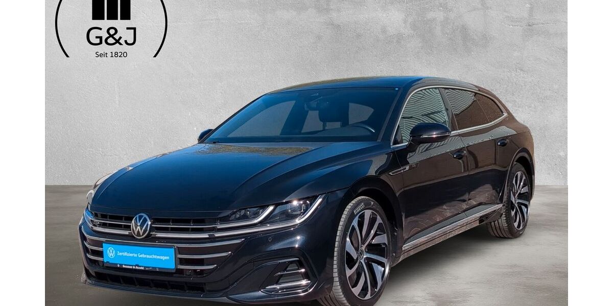VW Arteon 91.390 km 28.950 &euro; Hannover 30449