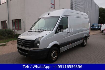 VW Crafter 304.034 km 6.500 &euro; Hannover 30179