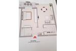 Etagenwohnung Burgdorf - 2 Zimmer, 51 m&sup2;, 109.000&euro; | Angebot:27513722