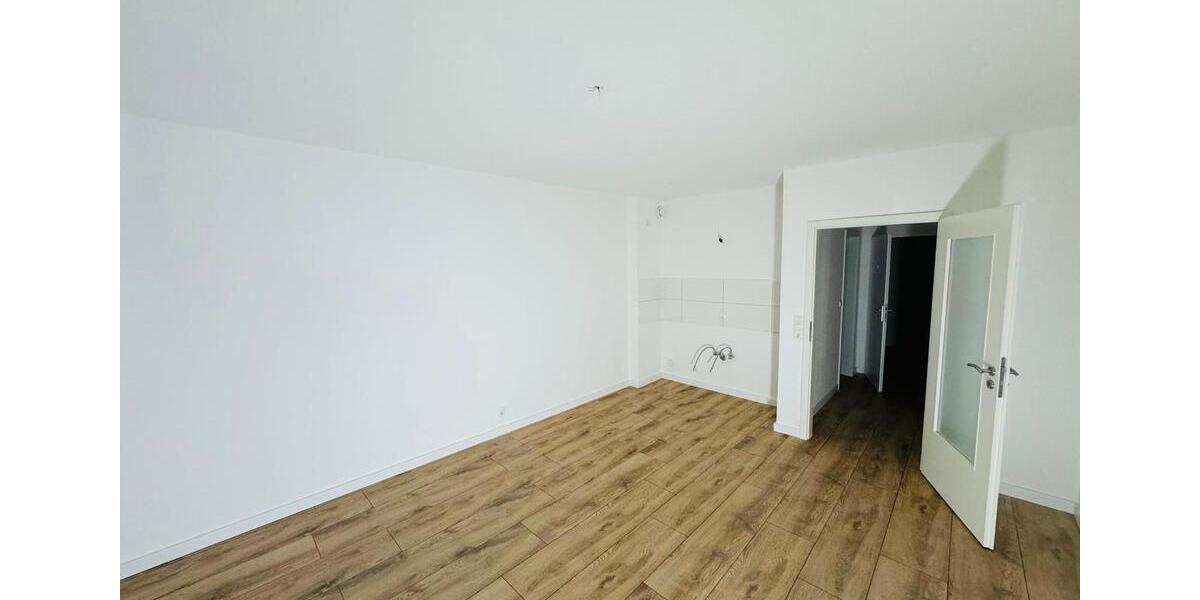 Erdgeschoßwohnung Hannover Buchholz-Kleefeld - 1 Zimmer, 35 m&sup2;, 740&euro; | Angebot:25962471