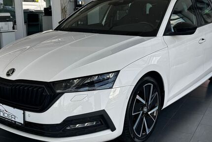 Skoda Octavia 128.000 km 18.890 &euro; Ronnenberg 30952