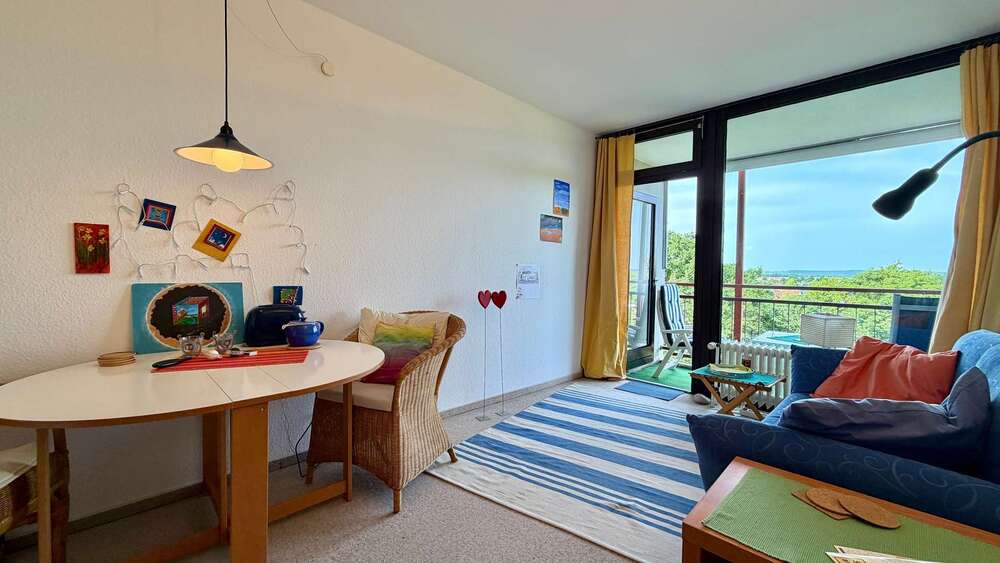 Etagenwohnung Wunstorf - 1 Zimmer, 23 m&sup2;, 68.000&euro; | Angebot:26974185