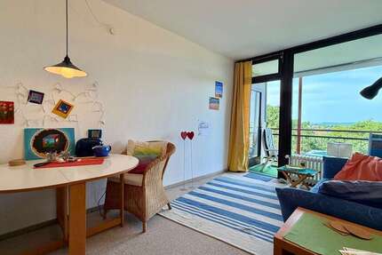 Wohnung Wunstorf - 1 Zimmer, 23 m&sup2;, 68.000&euro; | Angebot:26974185