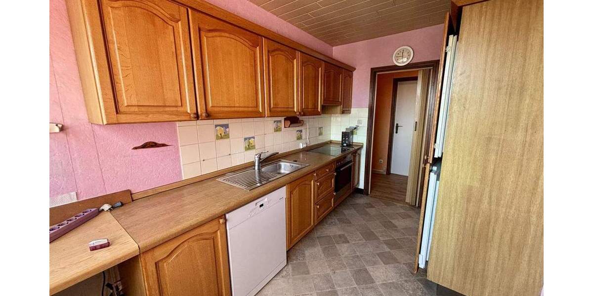 Etagenwohnung Isernhagen Altwarmbüchen - 3 Zimmer, 84 m&sup2;, 195.000&euro; | Angebot:25671363