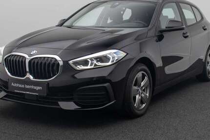 BMW 118 69.942 km 20.999 &euro; Isernhagen 30916