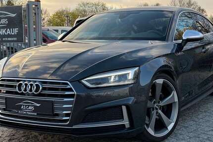 Audi S5 137.000 km 30.990 &euro; Hannover 30179