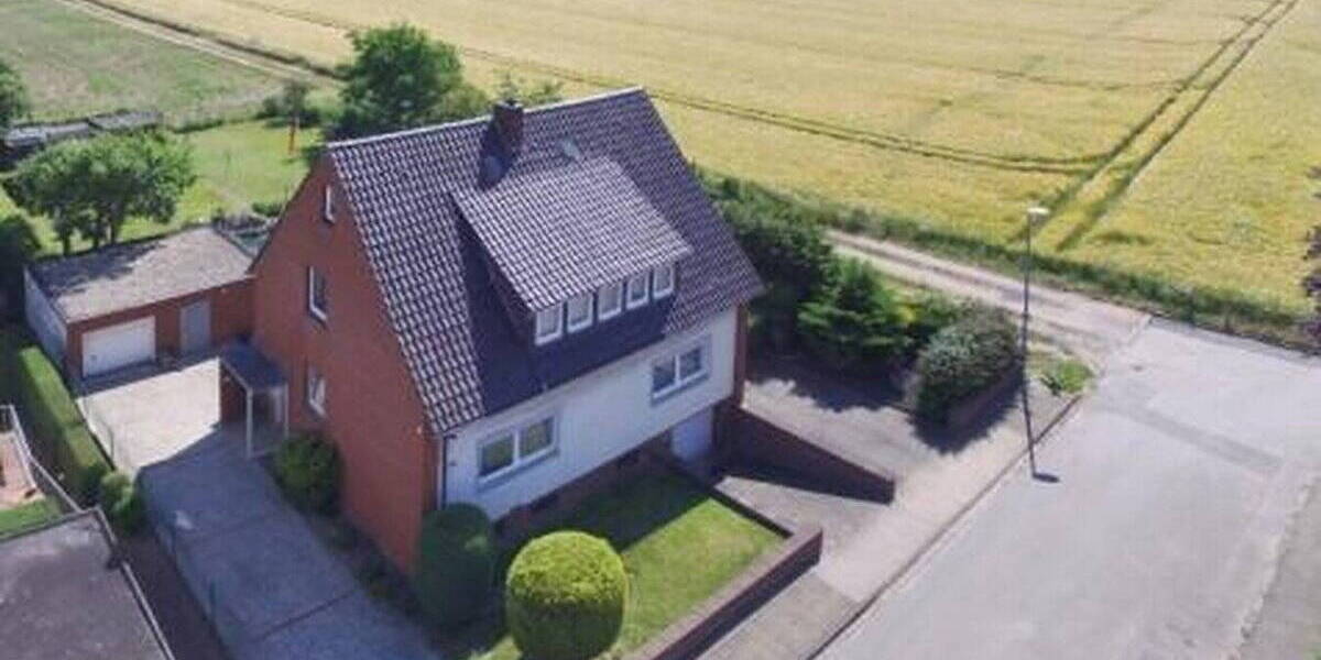 Einfamilienhaus Wennigsen Bredenbeck - 6 Zimmer, 145 m&sup2;, 395.000&euro; | Angebot:26450413