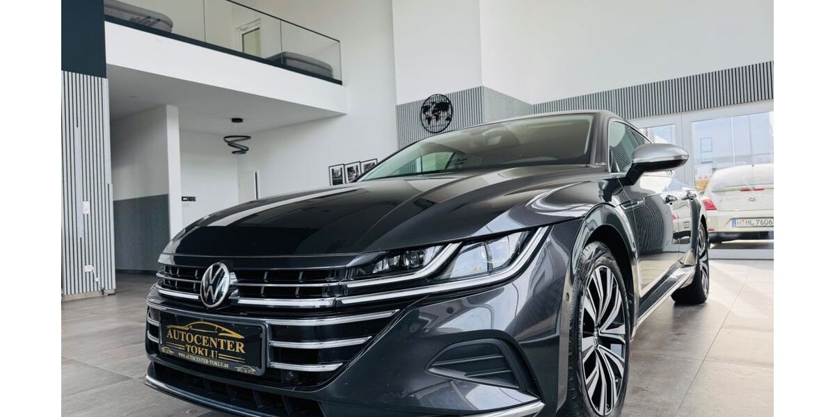 VW Arteon 66.000 km 26.490 &euro; Seelze 30926