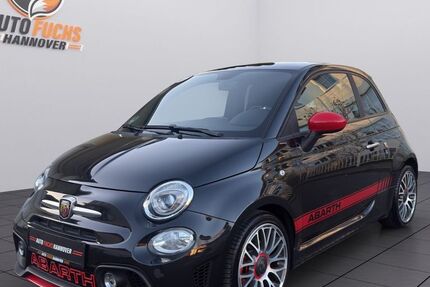 Abarth 500 102.000 km 11.980 &euro; Lehrte 31275