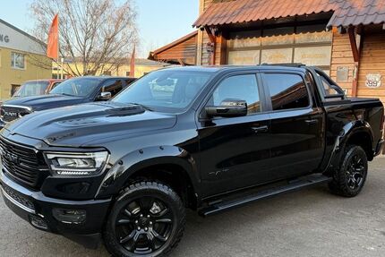 Dodge RAM 30.900 km 47.900 &euro; Isernhagen 30916
