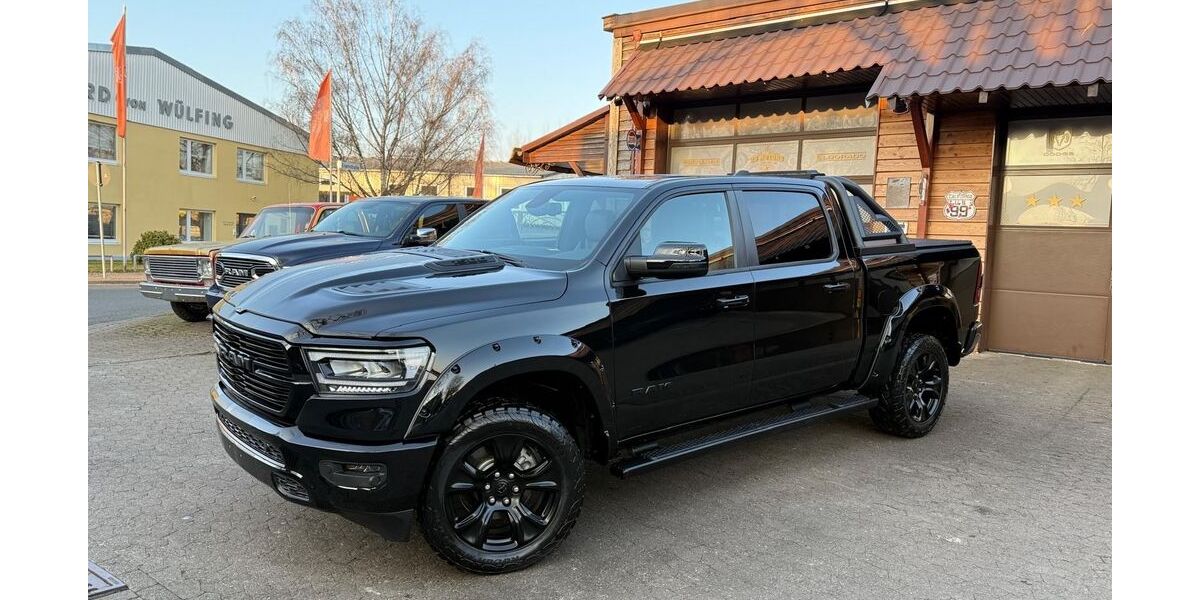 Dodge RAM 30.900 km 47.900 &euro; Isernhagen 30916