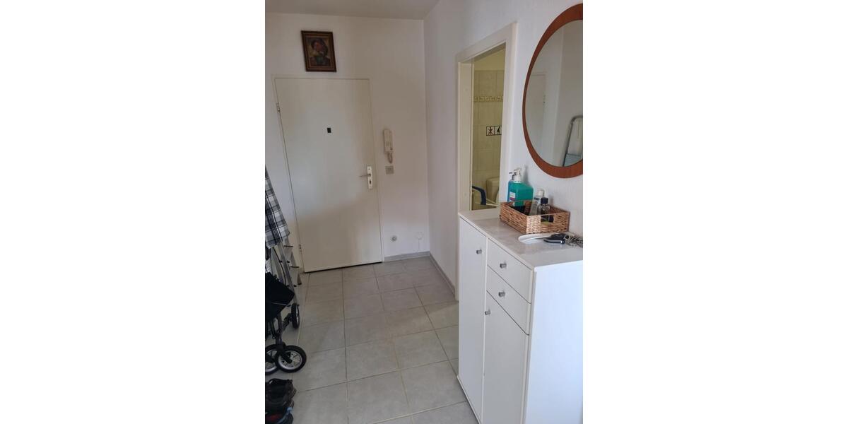 Erdgeschoßwohnung Bad Nenndorf - 2 Zimmer, 64 m&sup2;, 155.000&euro; | Angebot:26592111