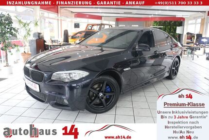 BMW 520 225.275 km 10.960 &euro; Isernhagen NB 30916