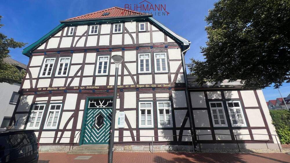 Etagenwohnung Wunstorf Steinhude - 6 Zimmer, 130 m&sup2;, 279.000&euro; | Angebot:25669578