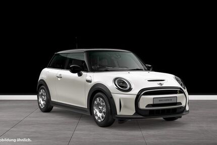Mini Cooper SE 10.538 km 22.905 &euro; Hannover 30539
