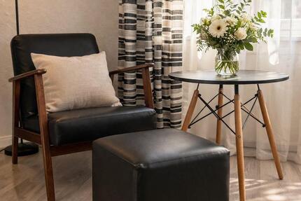 Wohnung Hannover Vahrenwald-List - 1 Zimmer, 40 m&sup2;, 615&euro; | Angebot:26030349