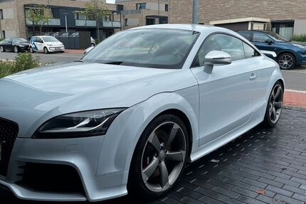 Audi TT RS 60.125 km 34.000 &euro; Burgdorf 31303