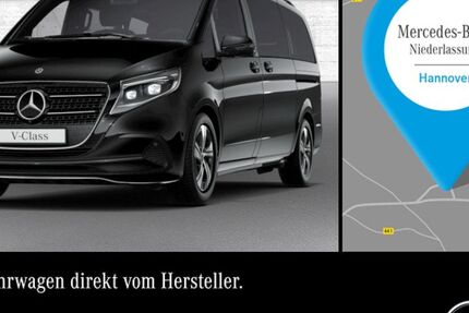 Mercedes-Benz V 250 10.252 km 73.780 &euro; Hannover - Langenhagen 30855