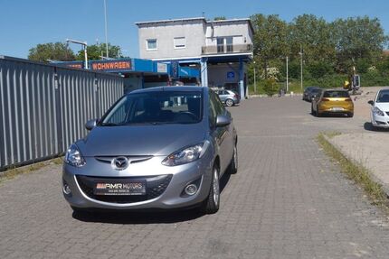 Mazda 2 110.000 km 5.999 &euro; Hemmingen 30966
