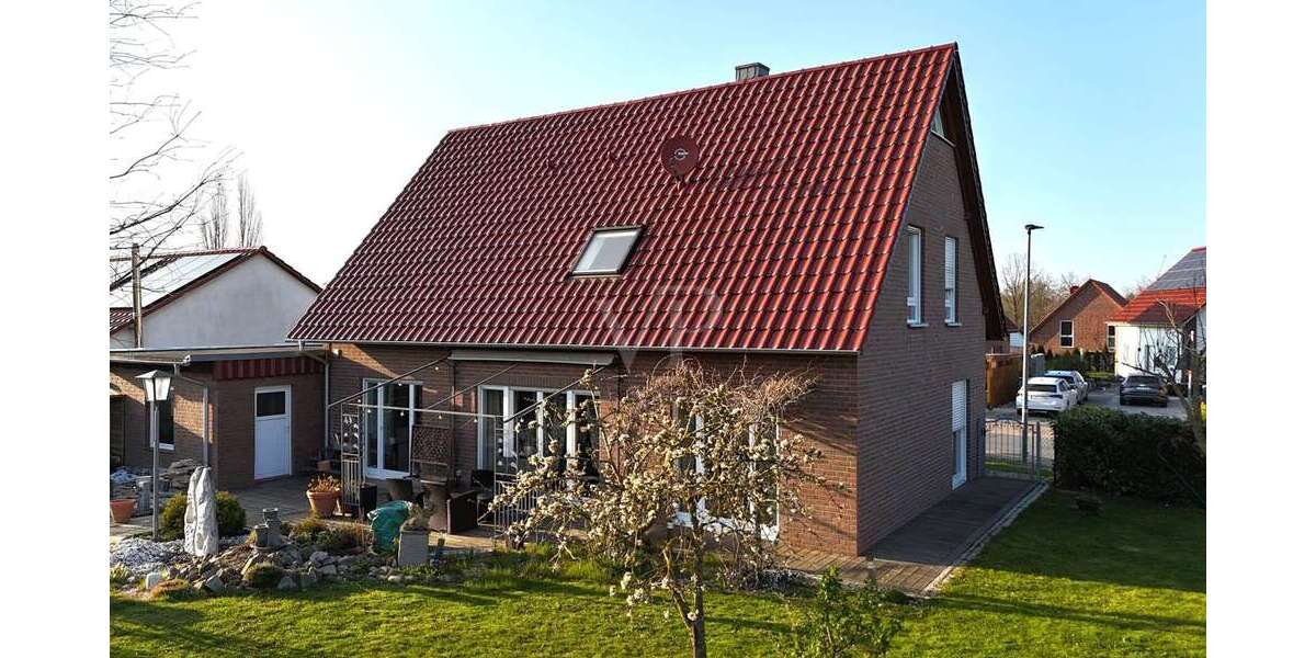 Einfamilienhaus Springe / Eldagsen Eldagsen - 6 Zimmer, 151 m&sup2;, 450.000&euro; | Angebot:23191191