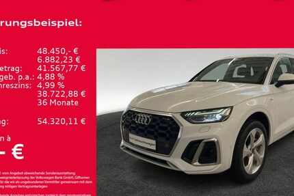 Audi Q5 7.780 km 47.250 &euro; Hannover 30179
